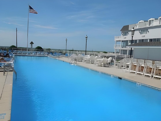 Gallery - Grand Hotel of Cape May