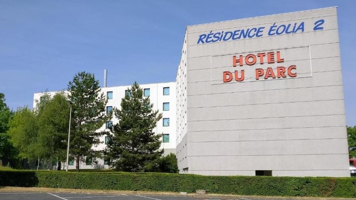 Gallery - Hôtel Du Parc Pirates