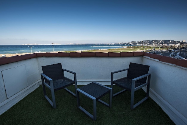 Gallery - Hôtel Le Mistral