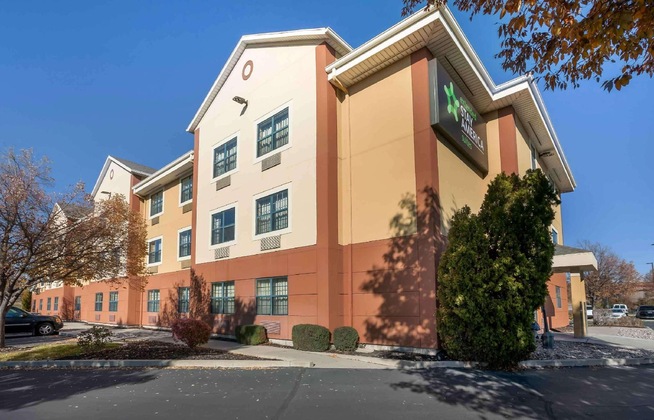 Gallery - Extended Stay America - Salt Lake City - West Valley Center