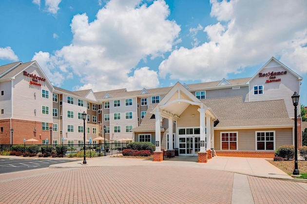 Gallery - Residence Inn By Marriott Roanoke Airport