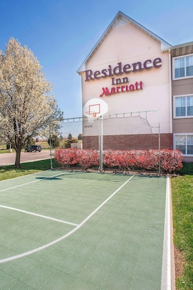 Gallery - Residence Inn By Marriott Topeka