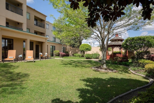 Gallery - Courtyard By Marriott Monroe Airport