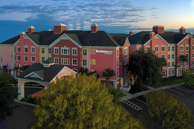 Gallery - Residence Inn Charleston Airport