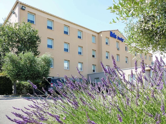Gallery - Ibis Budget Marseille La Valentine