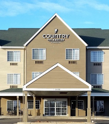 Gallery - Country Inn & Suites By Radisson, Watertown, Sd