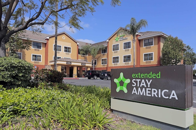 Gallery - Extended Stay America Los Angeles La Mirada