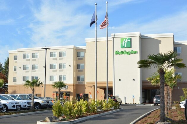 Gallery - Holiday Inn Salem, An Ihg Hotel