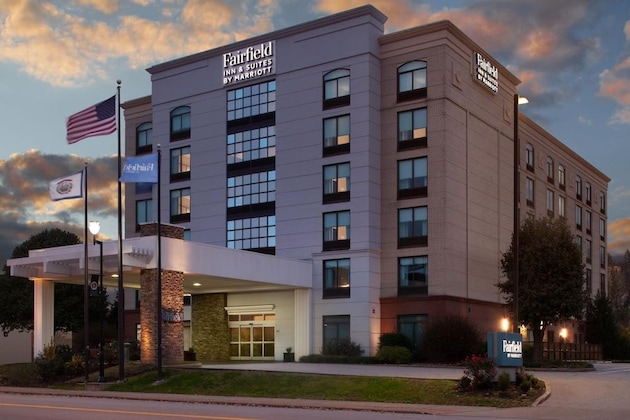 Gallery - Fairfield Inn & Suites By Marriott Charleston