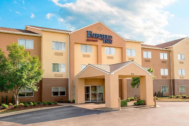Gallery - Fairfield Inn Tuscaloosa By Marriott