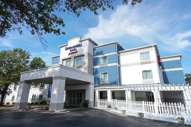 Gallery - Country Inn & Suites By Radisson, Savannah Southside