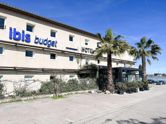 Gallery - Ibis Budget Carcassonne-La Cité