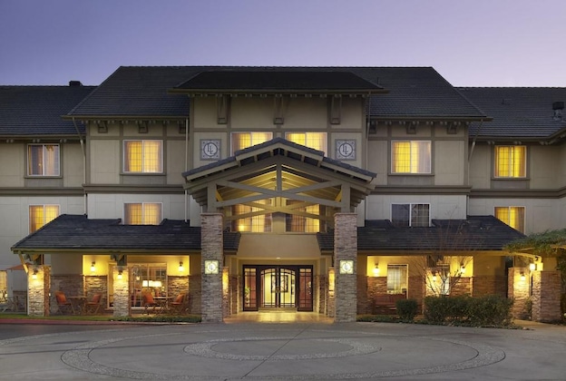 Gallery - Larkspur Landing Pleasanton - An All-Suite Hotel