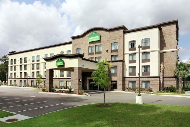 Gallery - Wingate By Wyndham Charleston University Boulevard