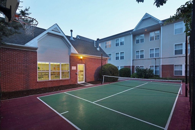 Gallery - Residence Inn by Marriott Mystic Groton
