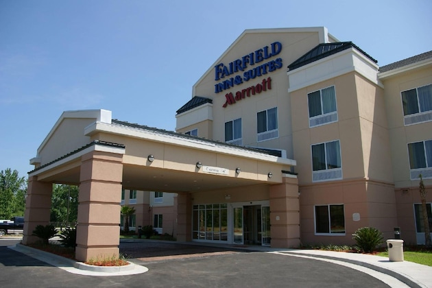 Gallery - Fairfield Inn & Suites Milledgeville