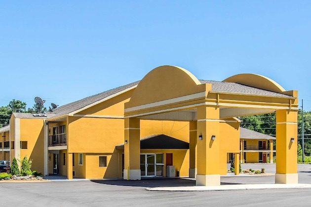 Gallery - Budgetel Inn & Suites Scottsboro