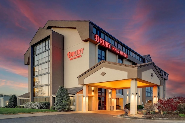 Gallery - Drury Inn & Suites Paducah
