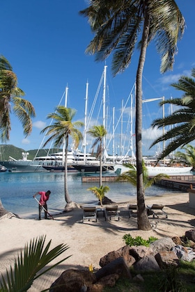 Gallery - South Point Antigua Ocean Suites