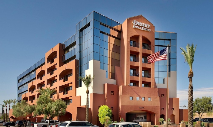 Gallery - Drury Inn & Suites Phoenix Airport