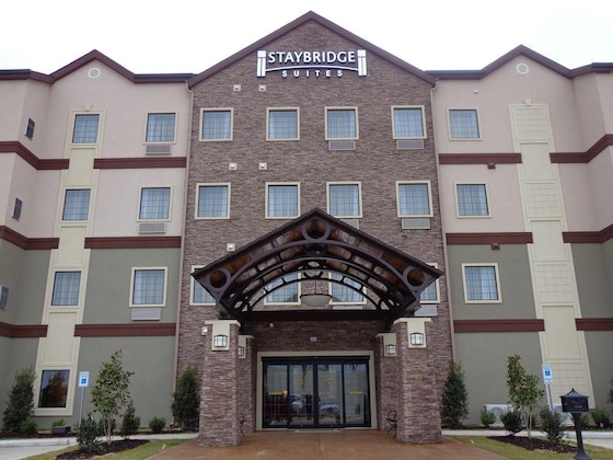 Gallery - Staybridge Suites Merrillville By Ihg