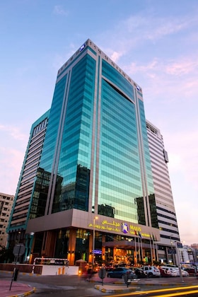 Gallery - Majlis Grand Mercure Residence Abu Dhabi