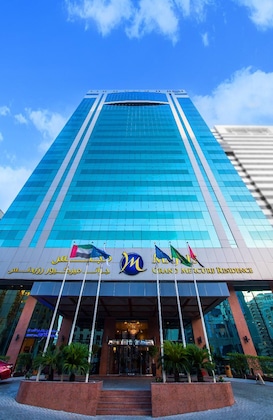 Gallery - Majlis Grand Mercure Residence Abu Dhabi