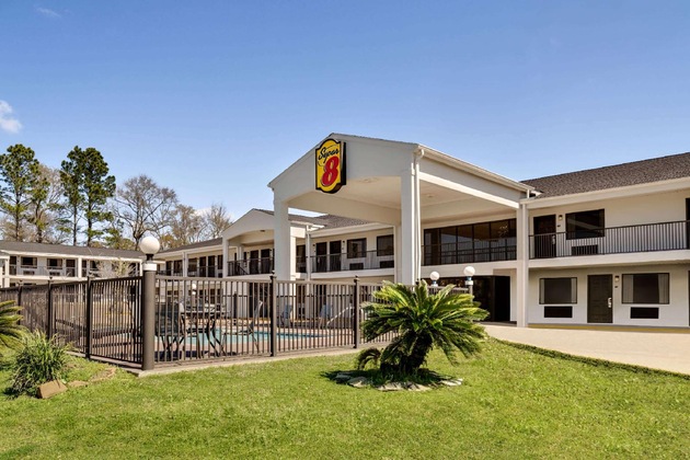 Gallery - Super 8 By Wyndham Ocean Springs Biloxi