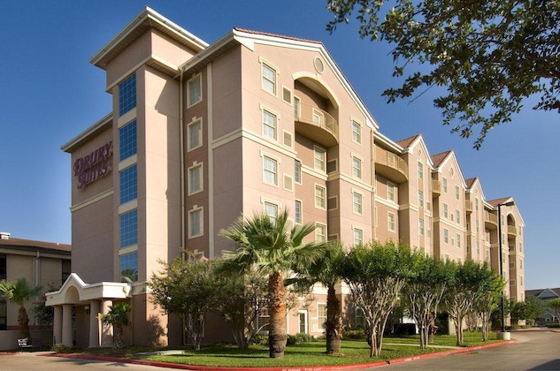 Gallery - Drury Inn & Suites Mcallen