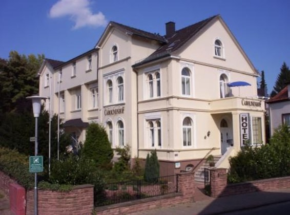 Gallery - Hotel Carolinenhof