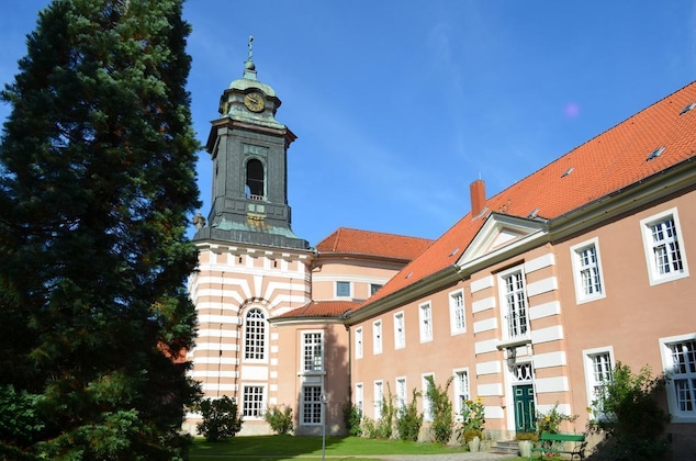 Gallery - Parkhotel Bad Bevensen