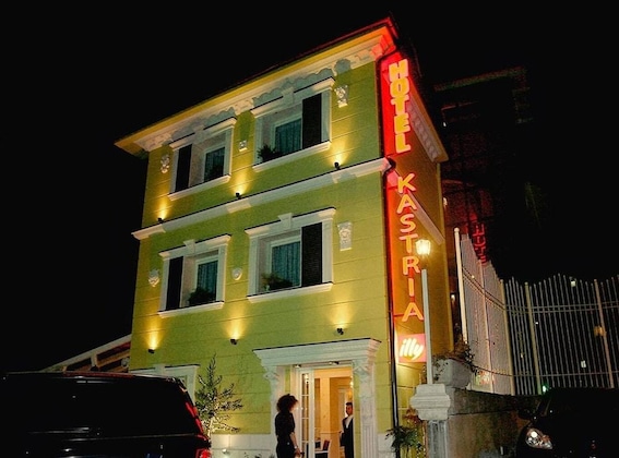Gallery - Hotel Kastria