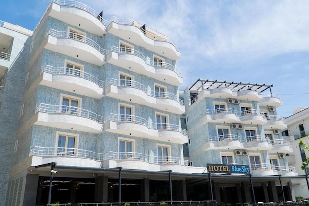 Gallery - Hotel Blue Sky