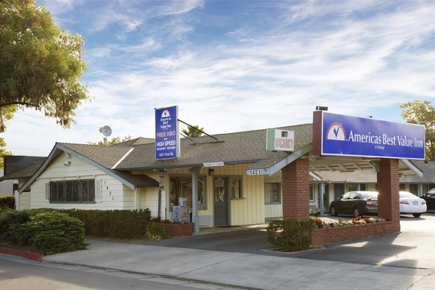 Gallery - Americas Best Value Inn Livermore