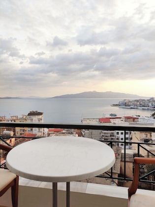 Gallery - Hotel Olympia