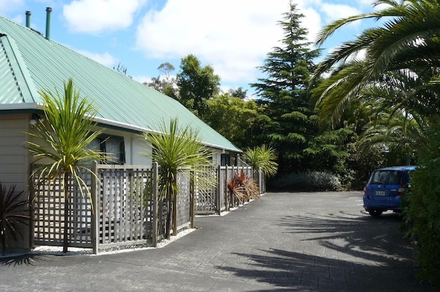 Gallery - Cheviot Park Motor Lodge