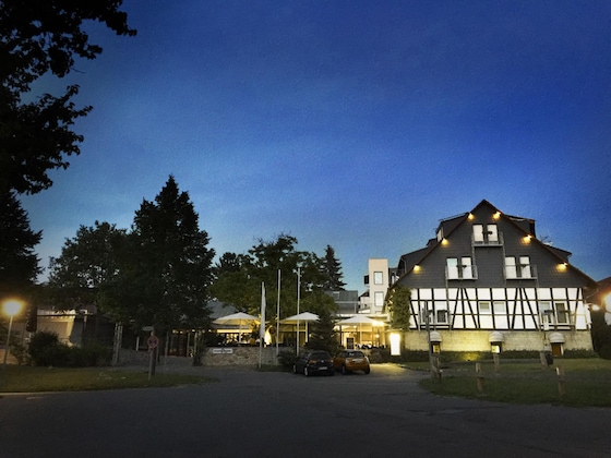 Gallery - Hotel An Der Wasserburg - Wellness- Und Seminarhotel