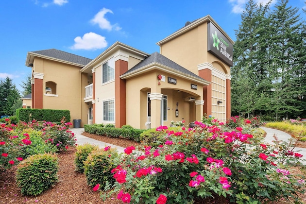 Gallery - Extended Stay America - Seattle - Redmond
