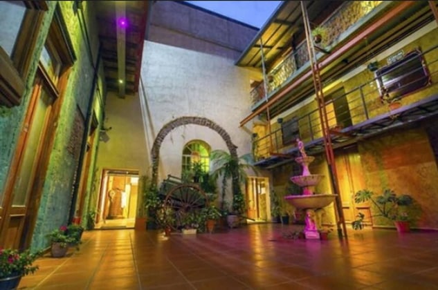 Gallery - Hotel Parada