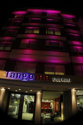 Gallery - Tangoinn Club Hotel