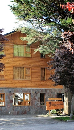Gallery - Apart Hotel Tierra Nativa