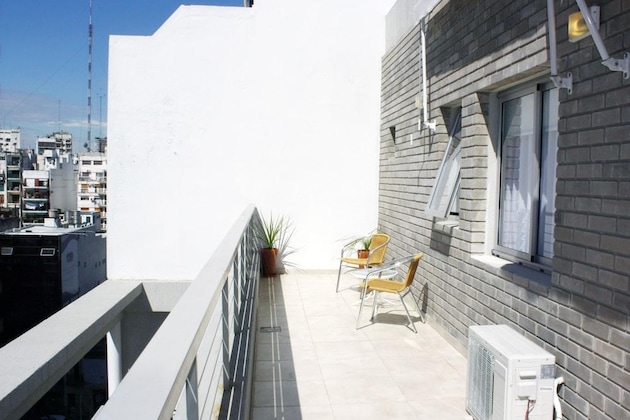 Gallery - Arenales Suites