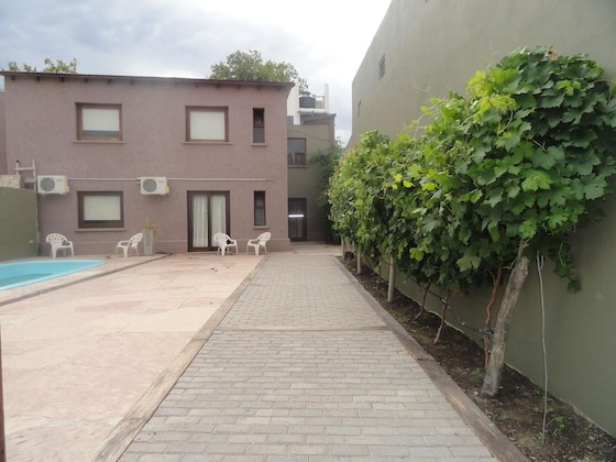 Gallery - Hotel Munay Cafayate