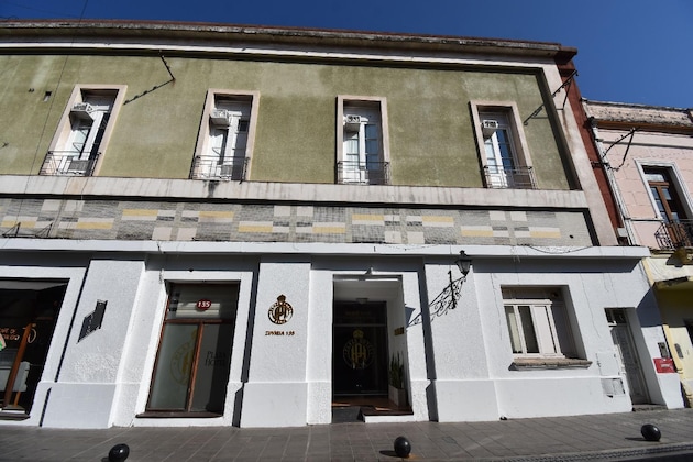 Gallery - Hotel Plaza