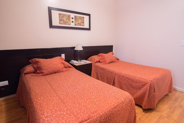 Gallery - Gran Hotel Continental