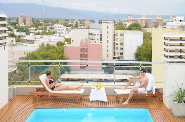 Gallery - Del Bono Suites Art Hotel