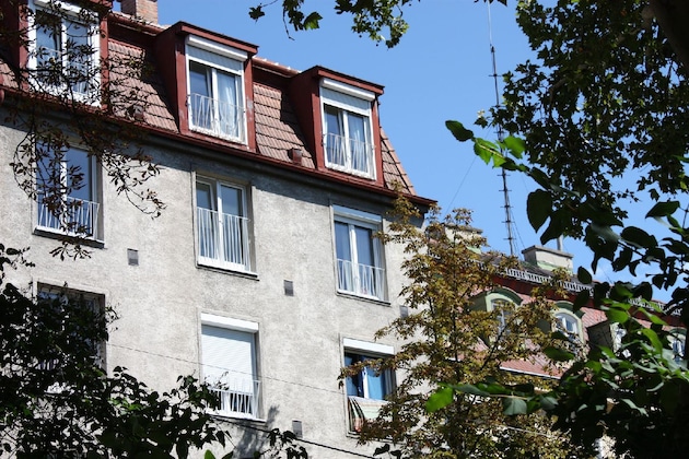 Gallery - Govienna Charming Studio