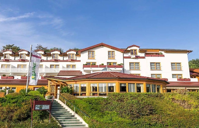 Gallery - Vital Hotel Krainz