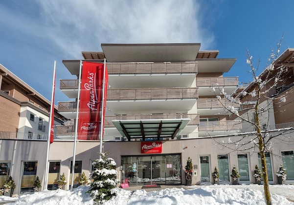 Gallery - Alpenparks Residence Bad Hofgastein