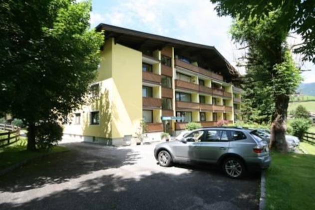 Gallery - Appartements Domizil